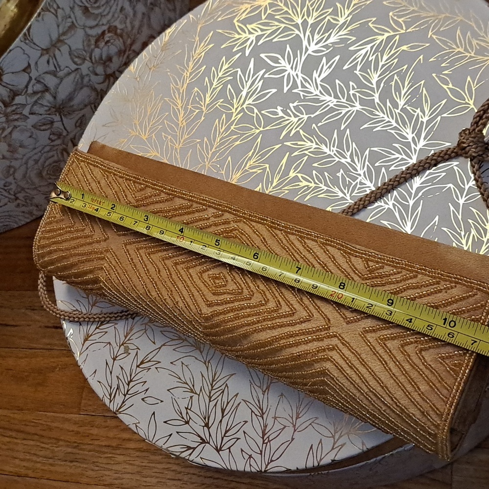 Bijoux Terner Gold Decorative Accents - Picture 5 of 7